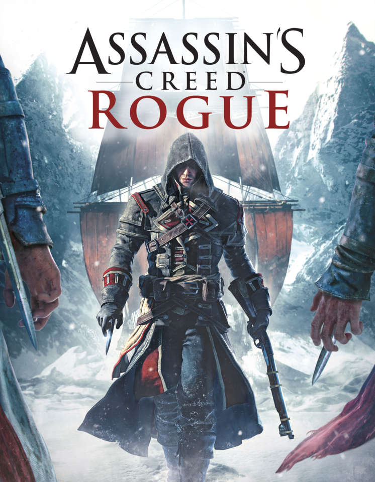 Assassin’s Creed Rogue Cheats For PlayStation 3 Xbox 360 PC Xbox One PlayStation 4