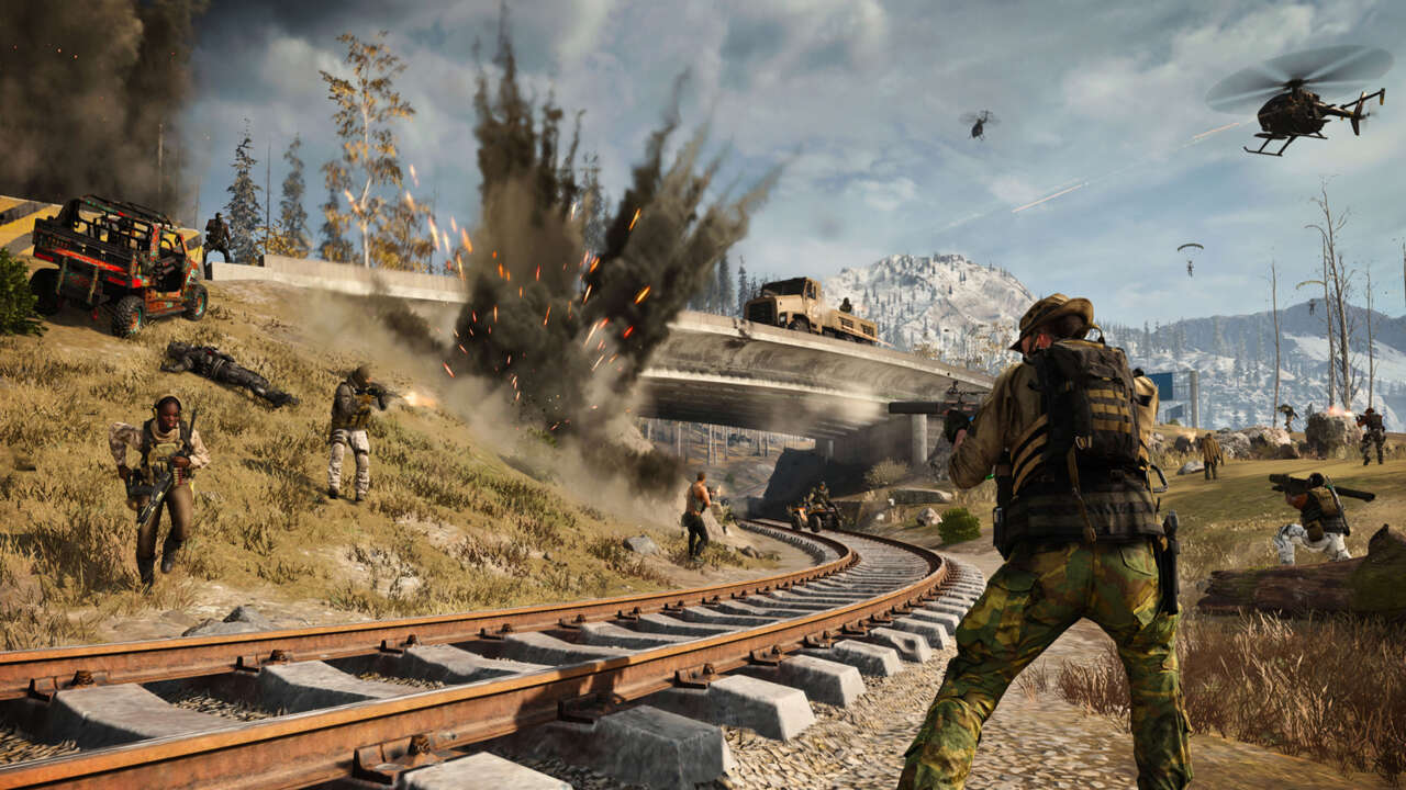 Call Of Duty: Black Ops Cold War And Warzone: When Does CoD Season 4 Start?
