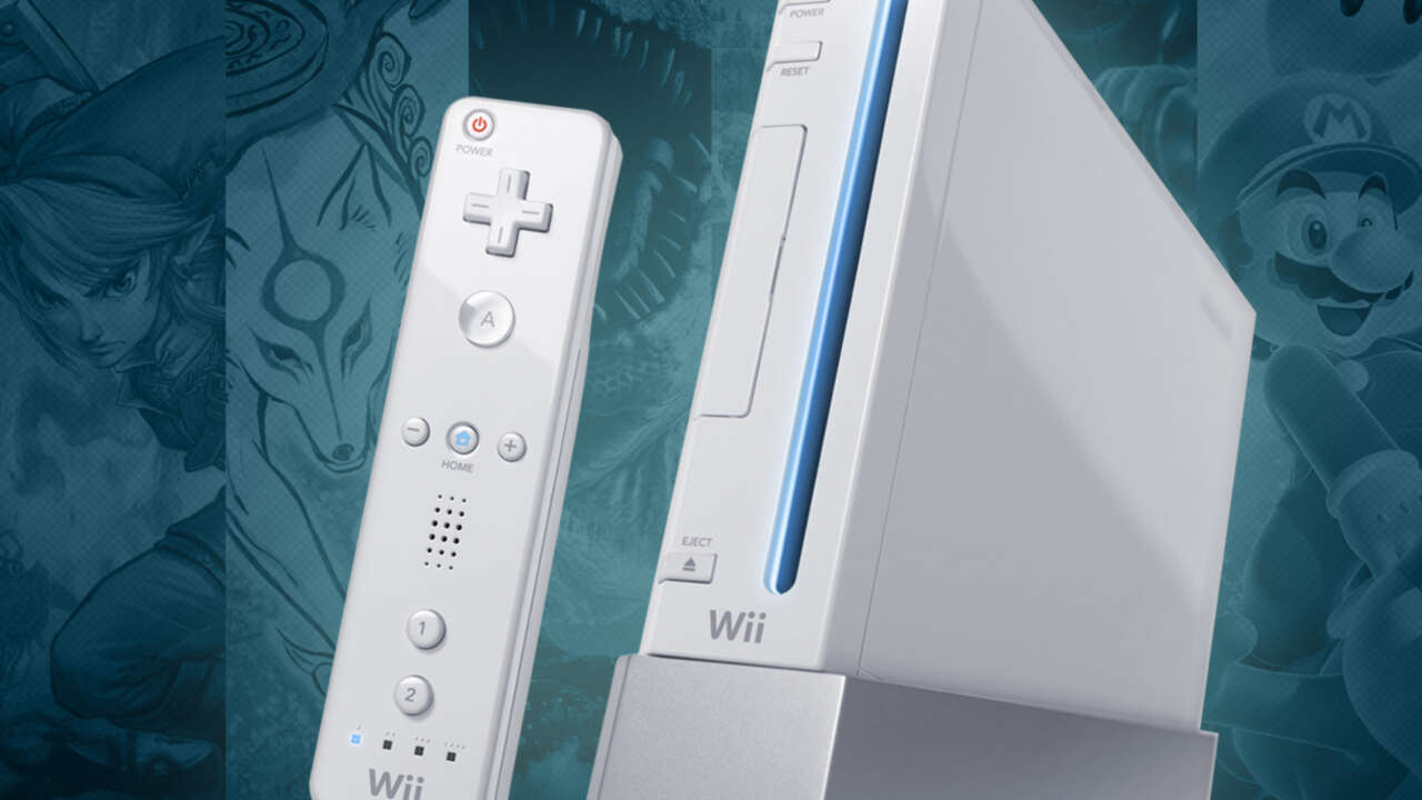 Nintendo Warns Against Further Usage Of Its 2005-Era Wi-Fi Adapter